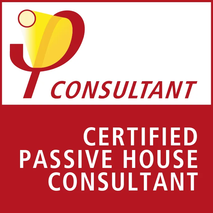 Certified Passive House