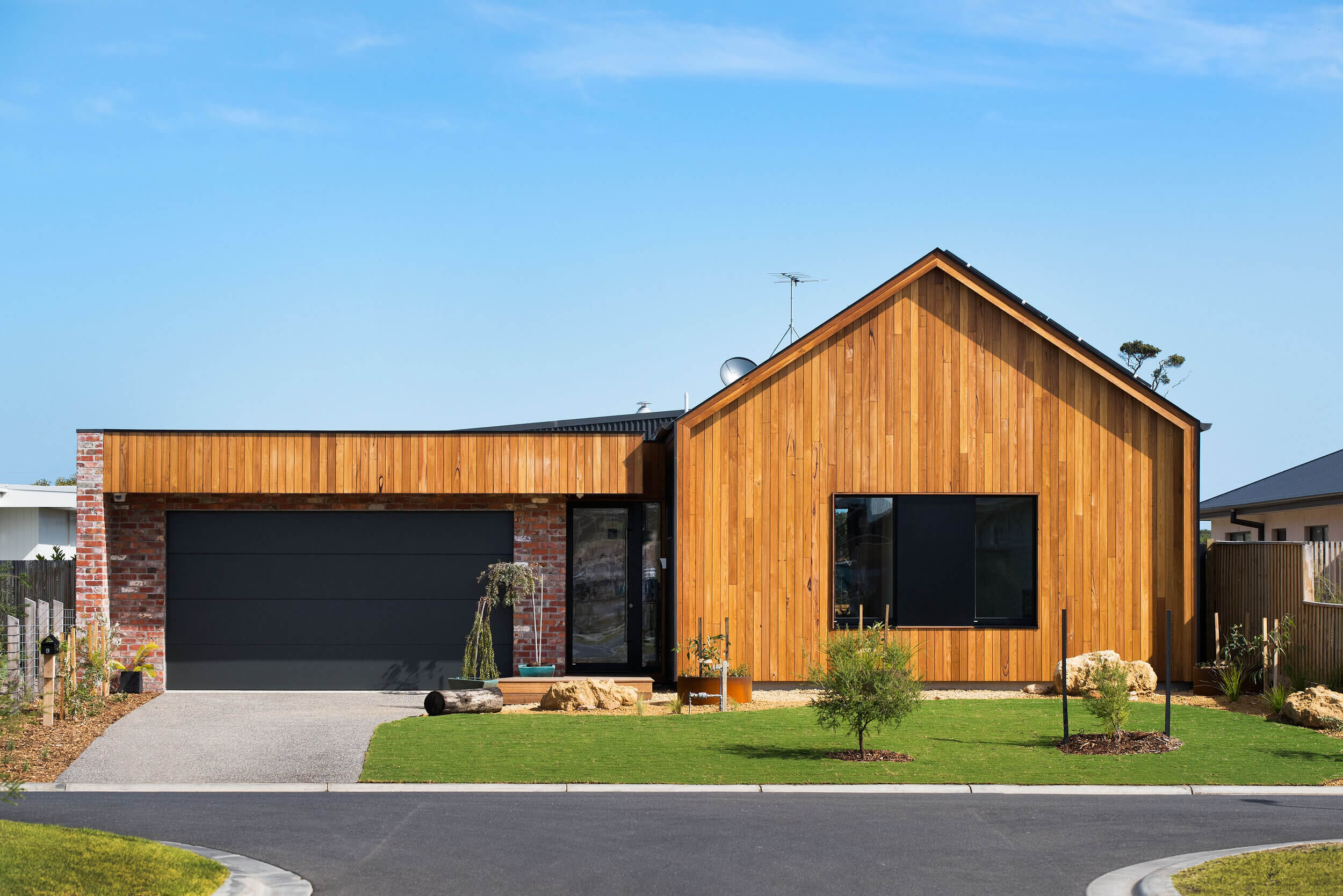 Aphi Projects Point Lonsdale Passivhaus 01