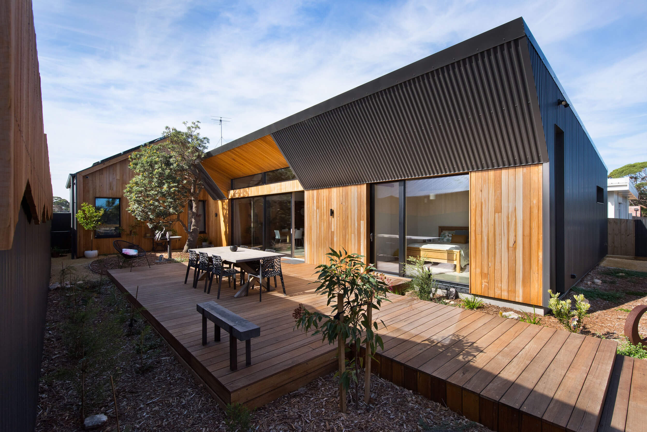 Aphi Projects Point Lonsdale Passivhaus 05