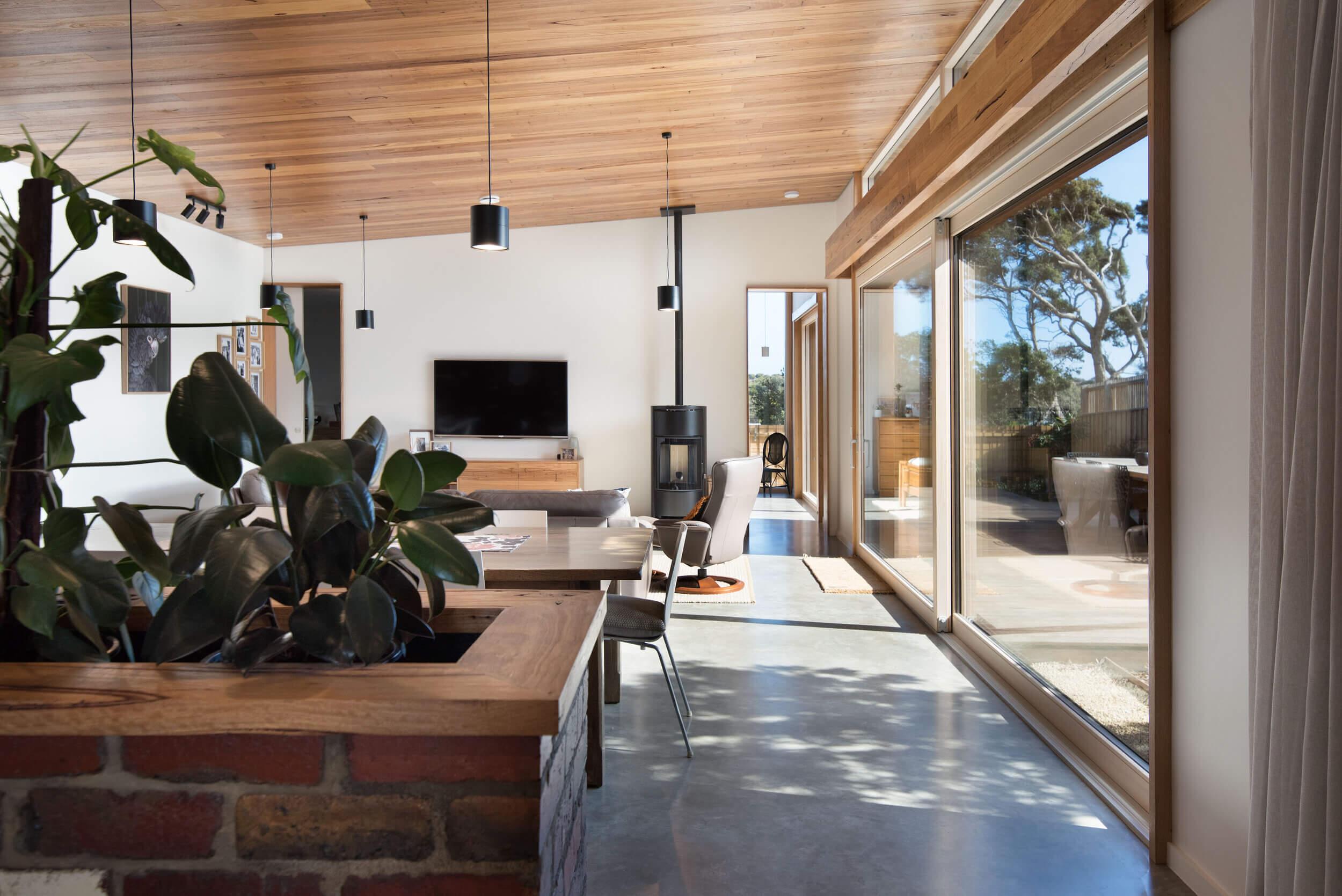 Point Lonsdale House