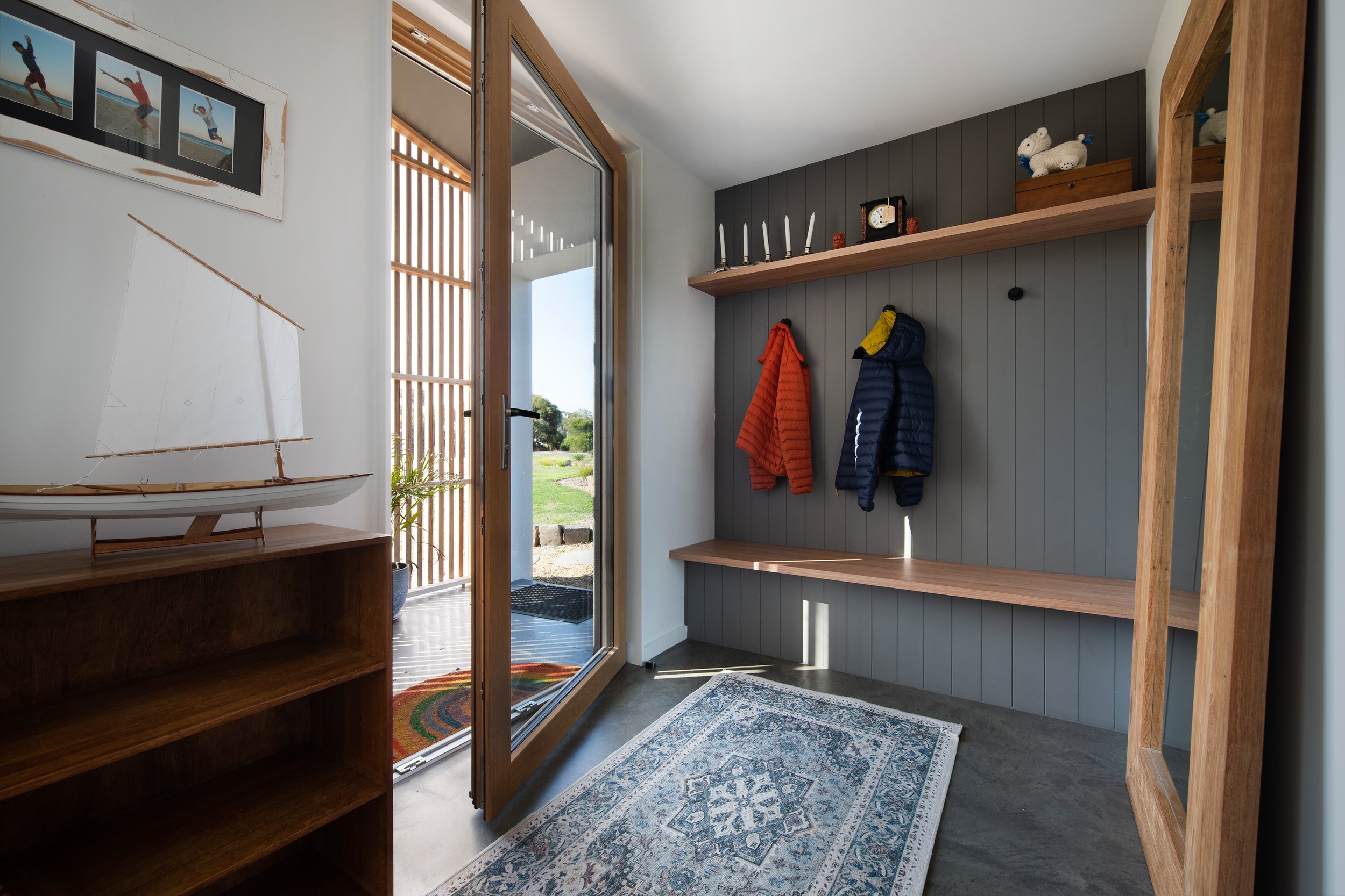 Connewarre Passivehouse 09