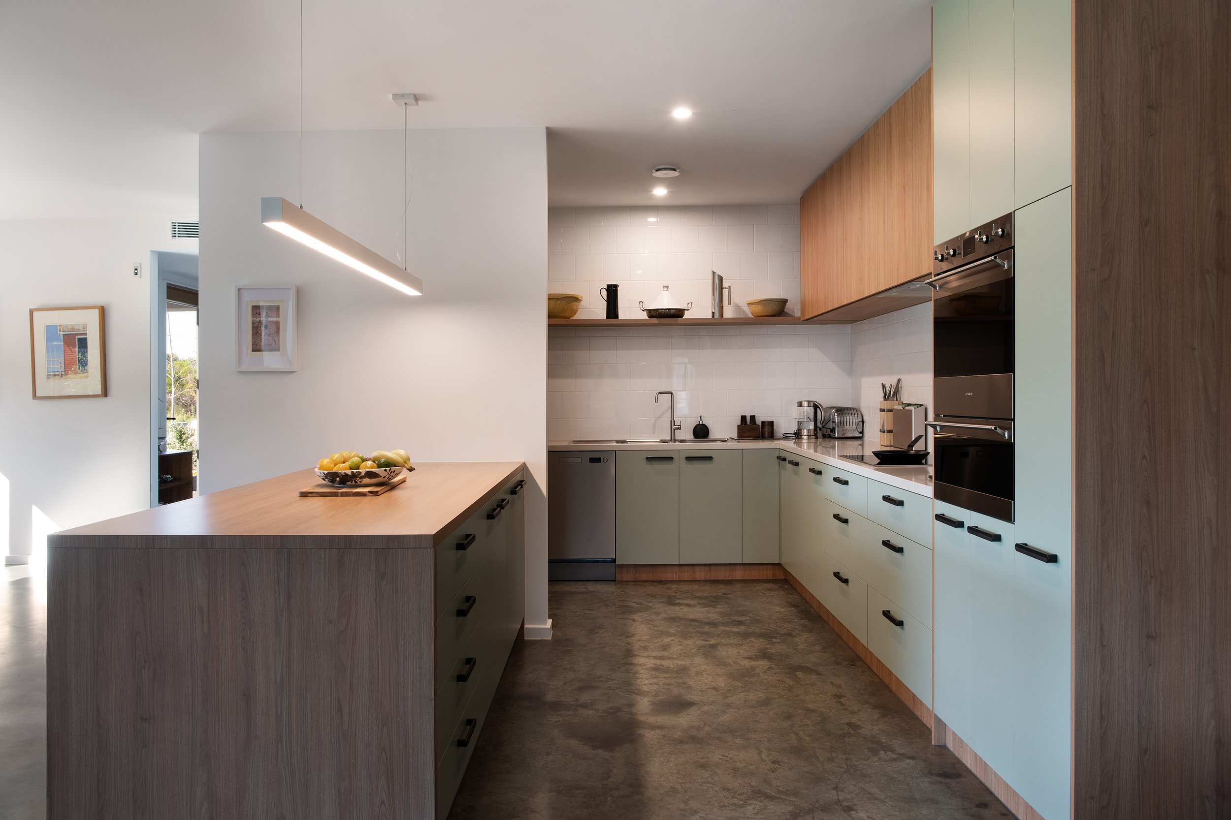 Connewarre Passivehouse 11