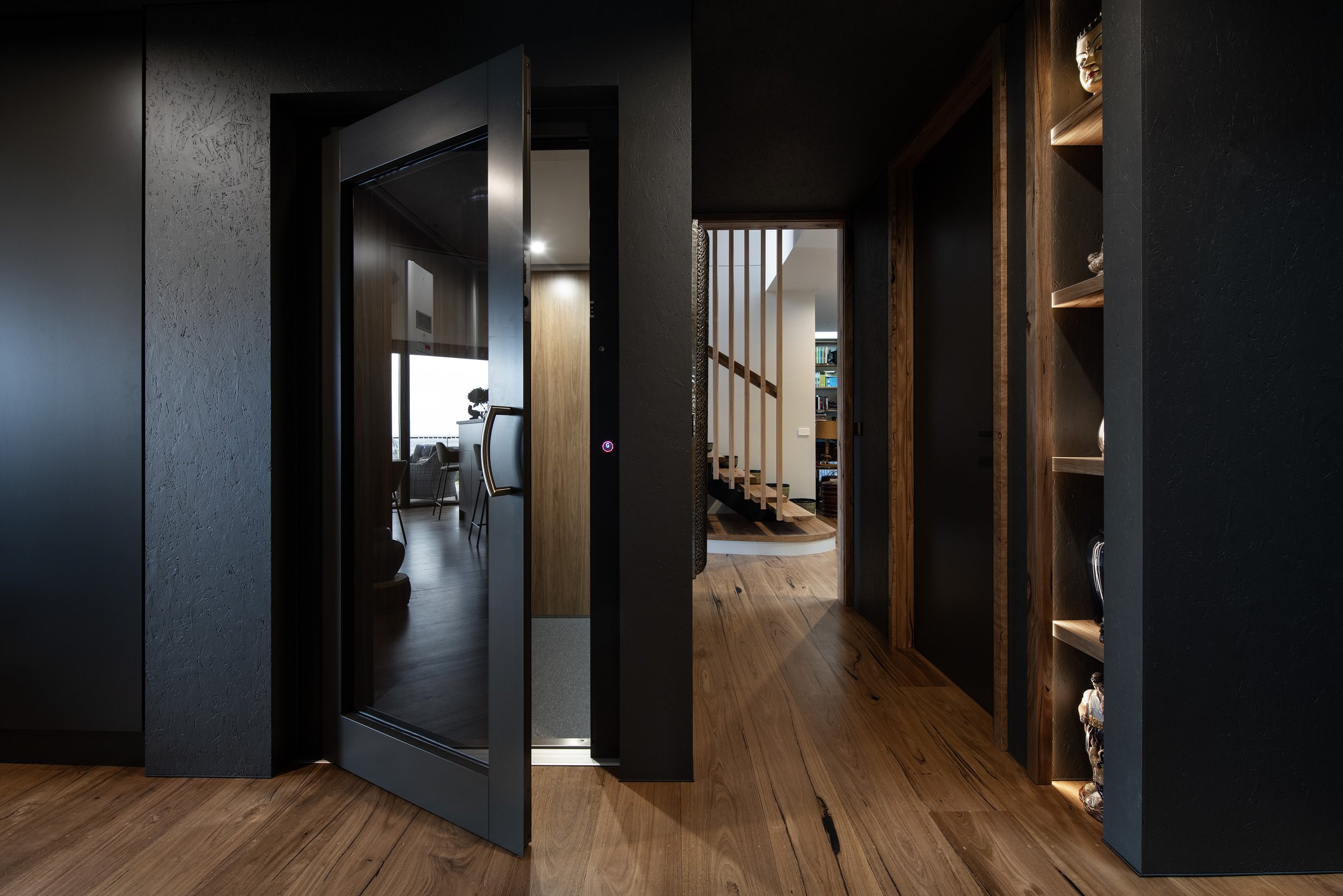 Noble Street Passivhaus
