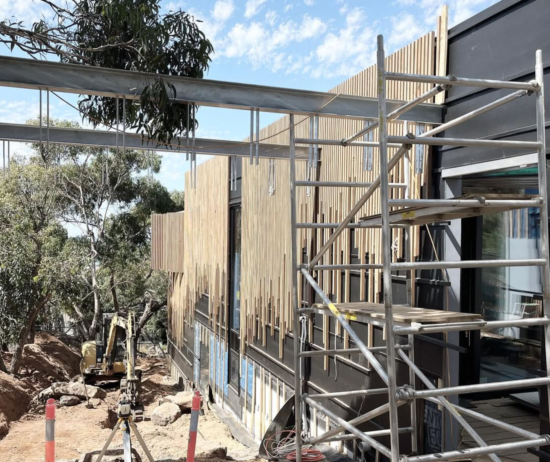 Aphi Projects In Progress Fifth Avenue