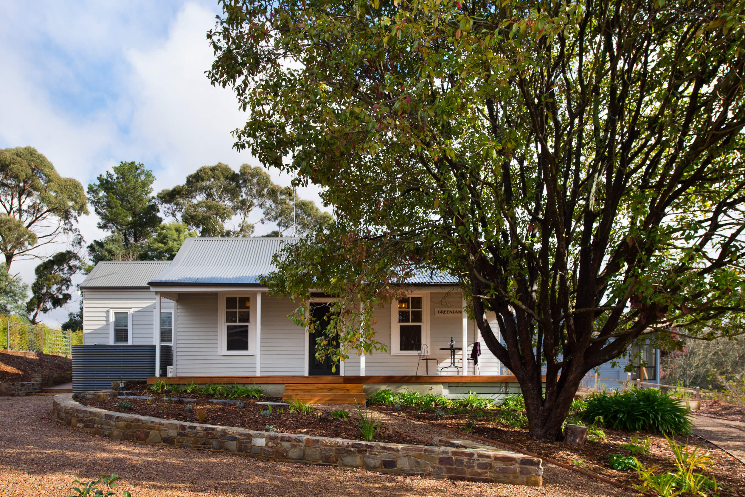 Aphi Projects Old Hepburn Cottage 12