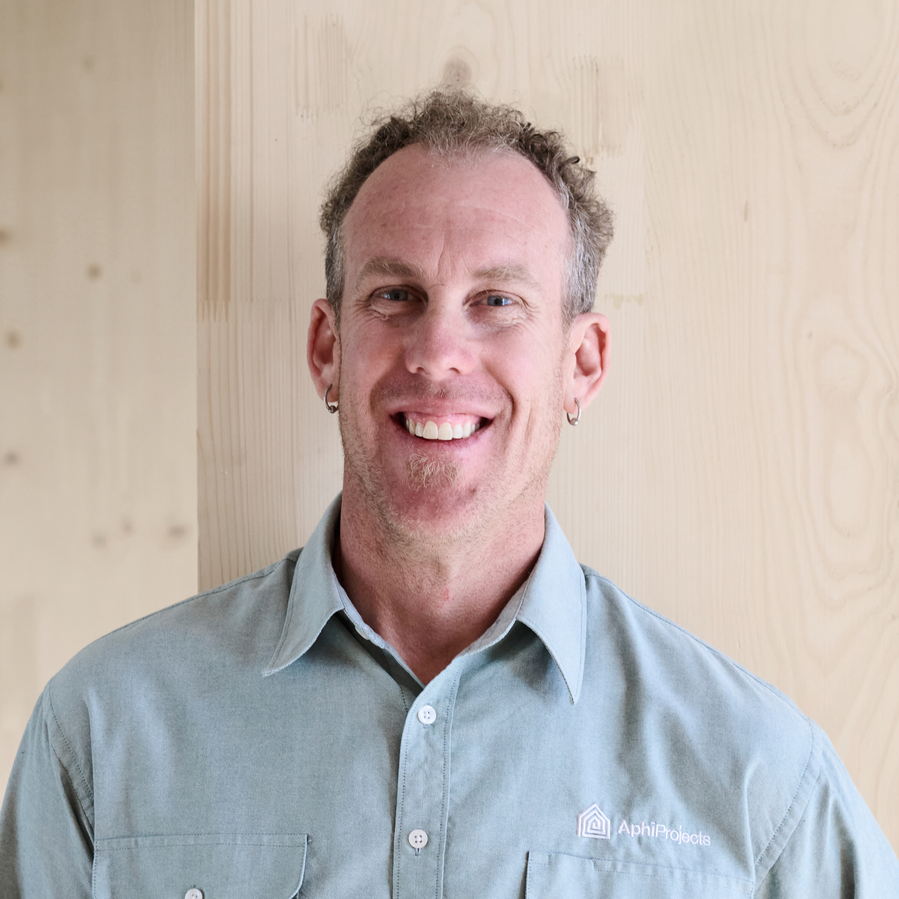 Dale Roberts
Director
