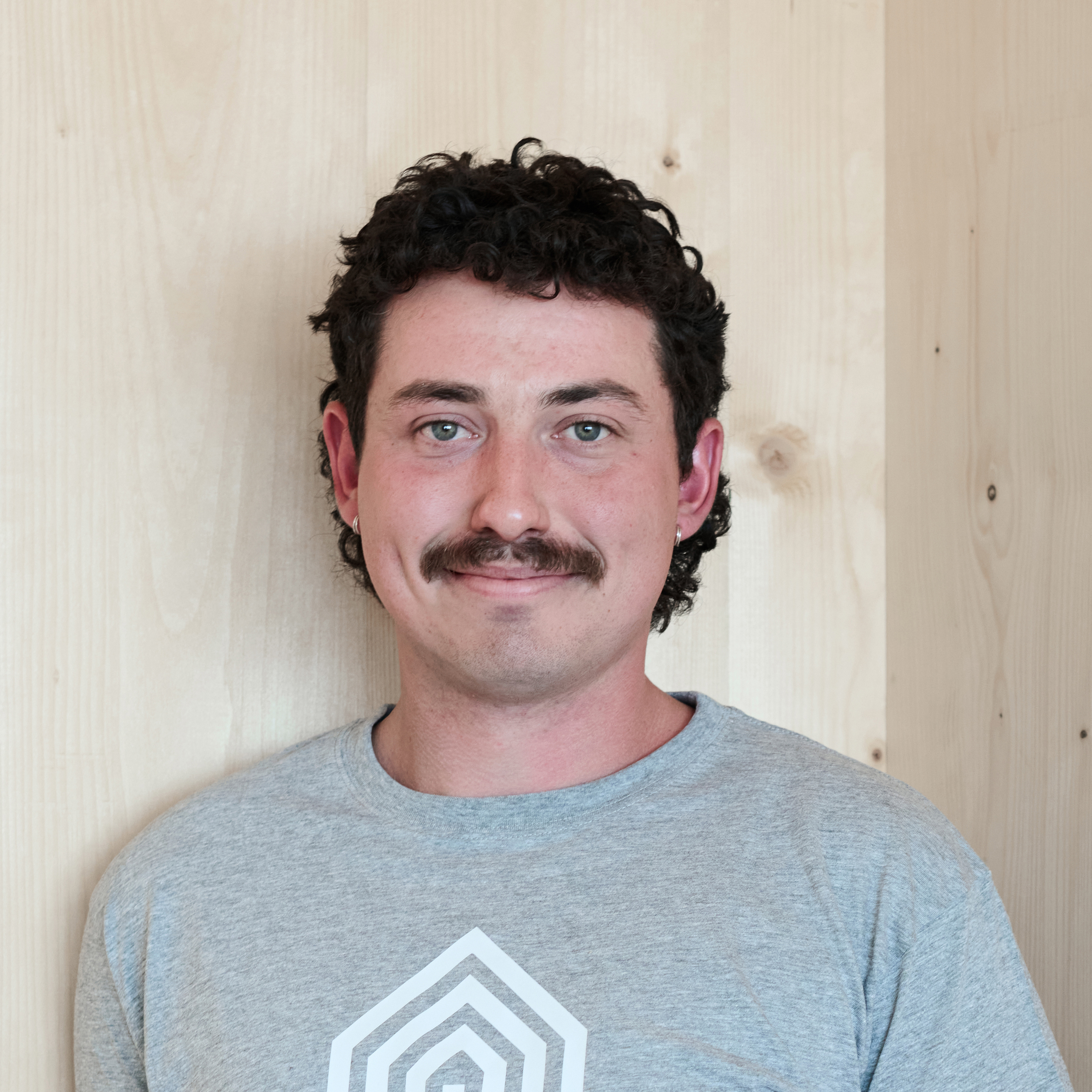 Lachie Wright
4th Year Apprentice Carpenter