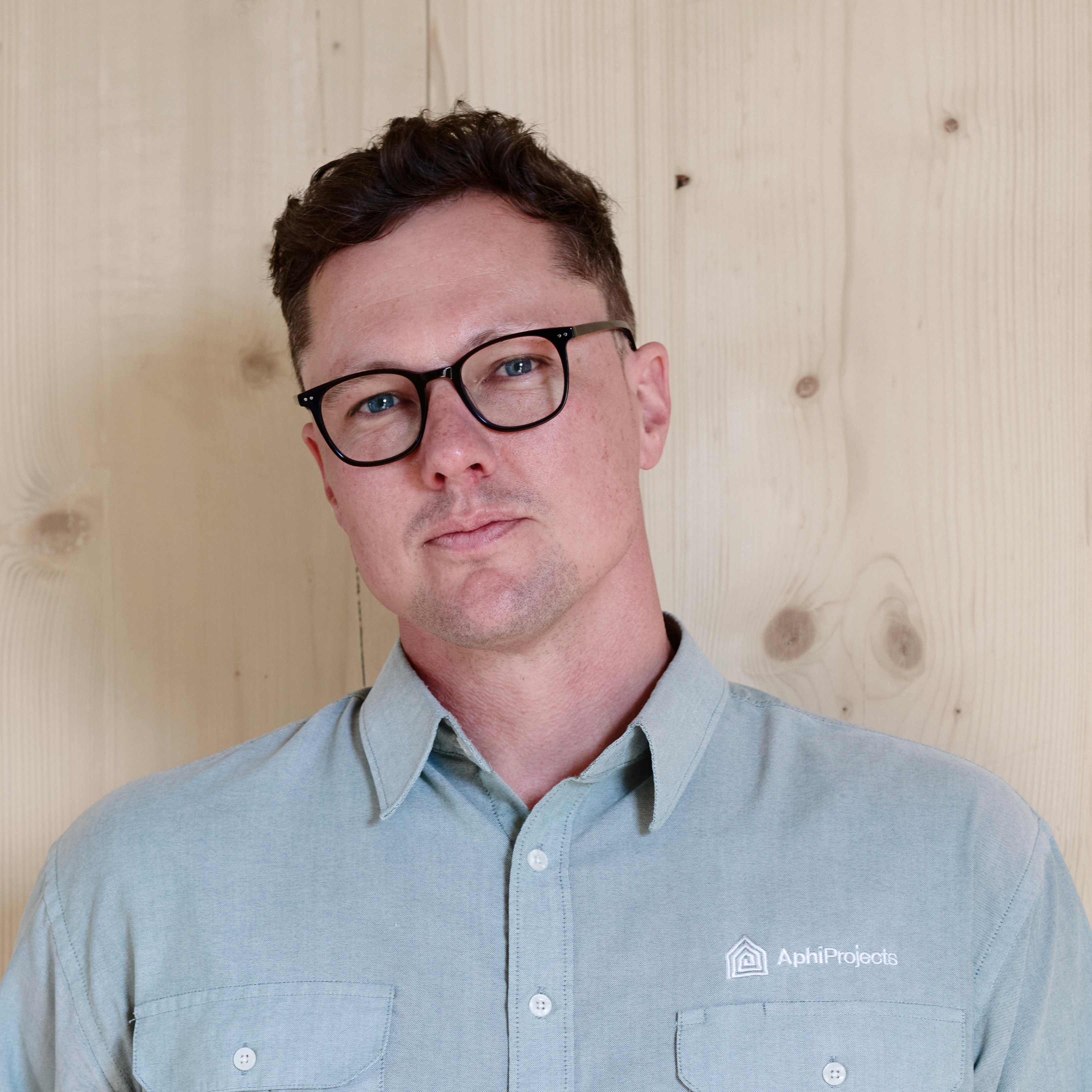 Mitch Colvin
Principal Designer