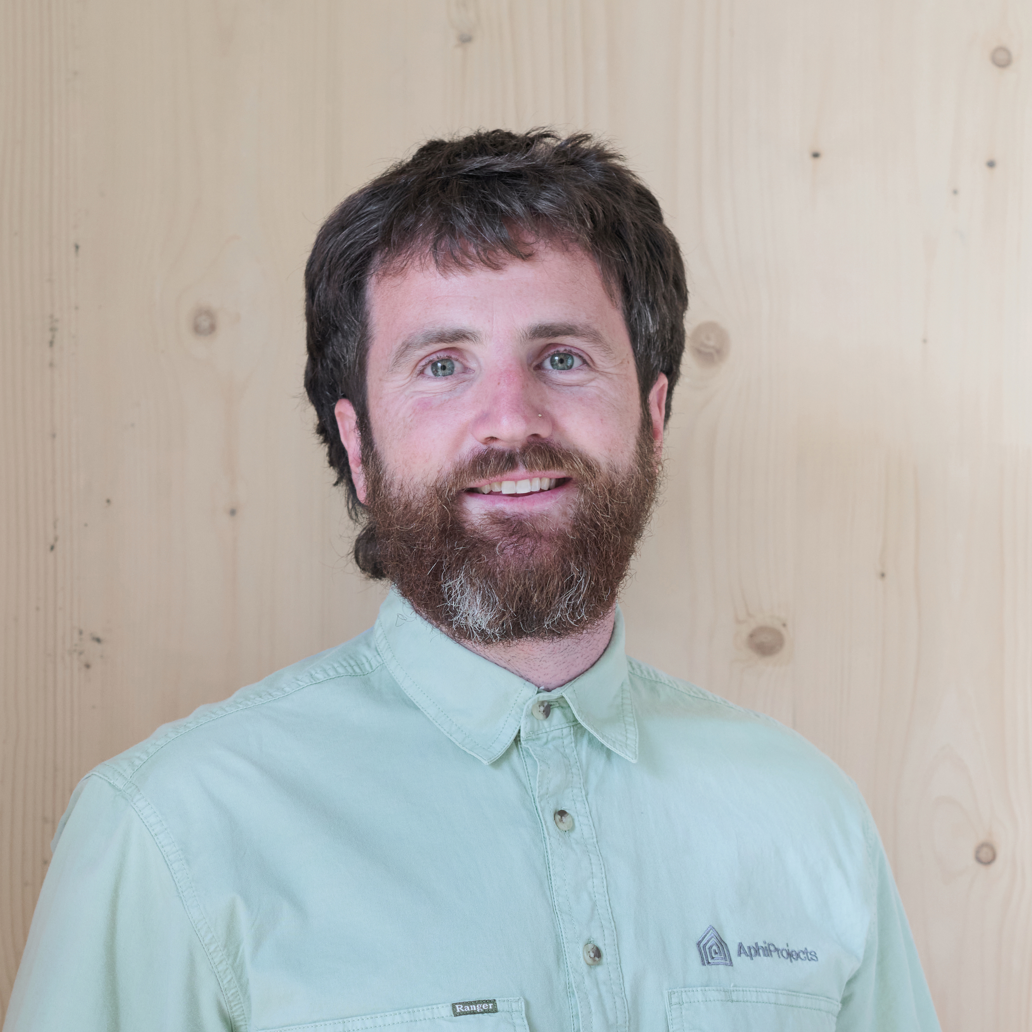 Reece Day
Project Manager