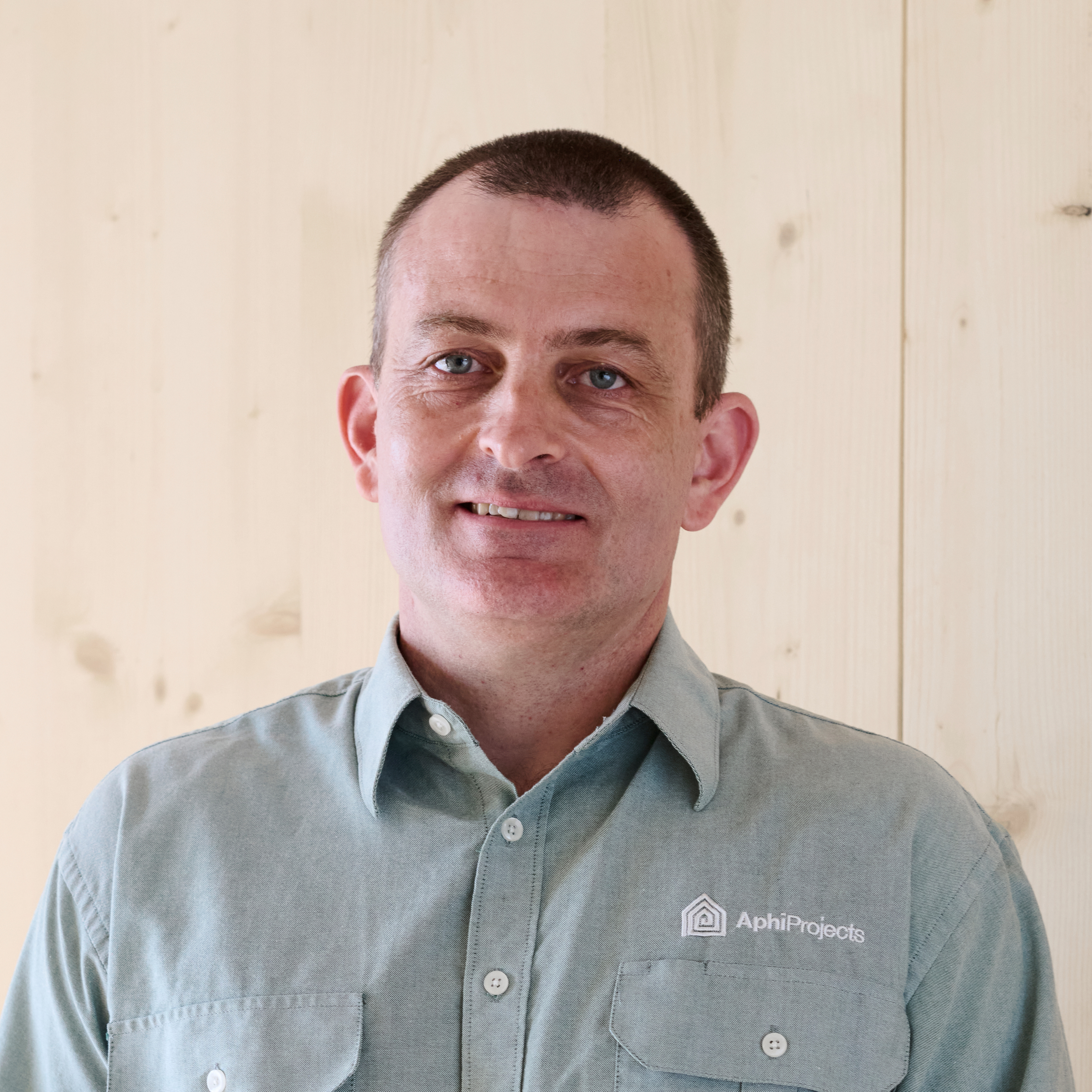 Scott McClelland
Director