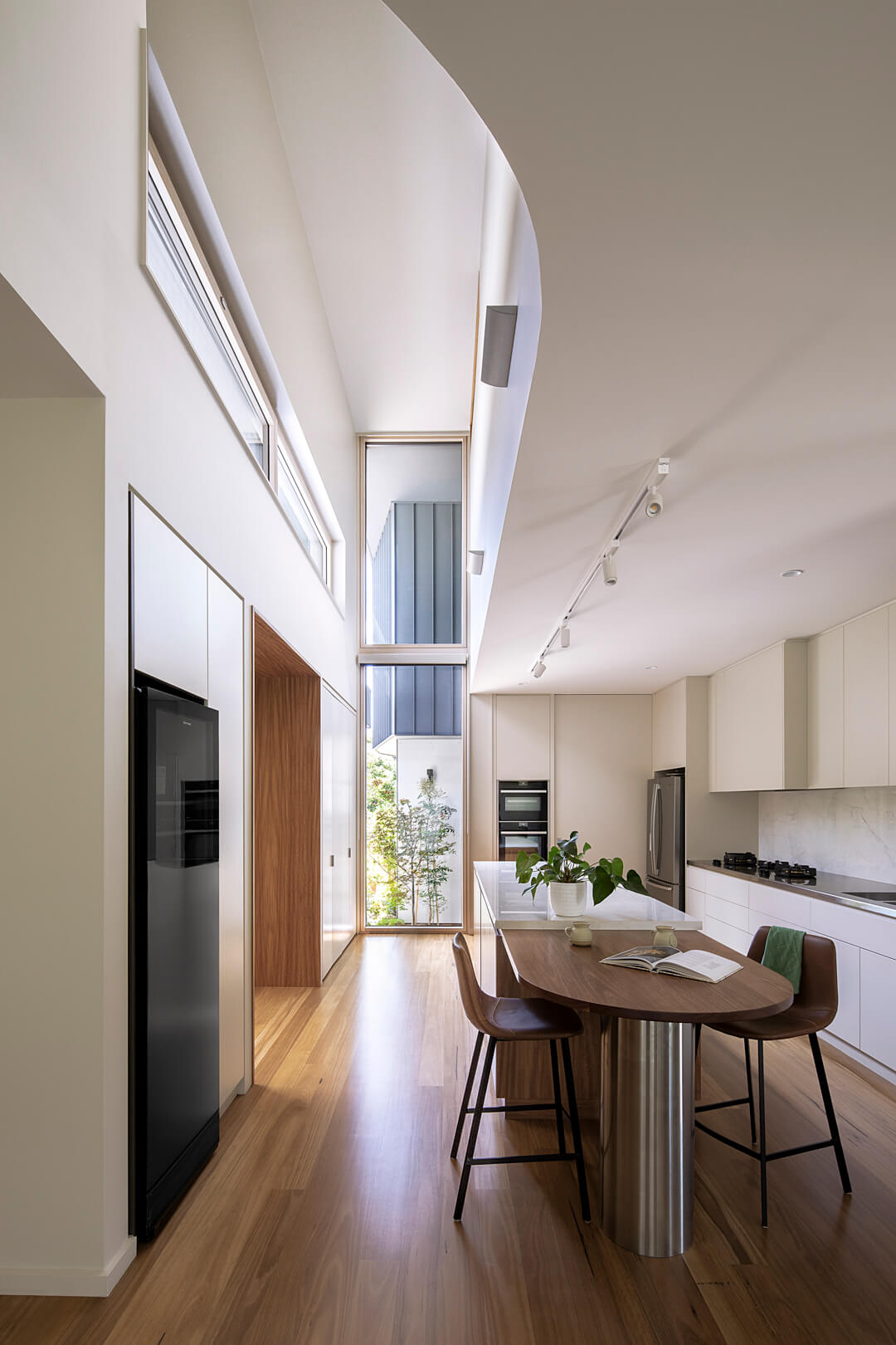 Aphi Projects Wendouree Lake House 083
