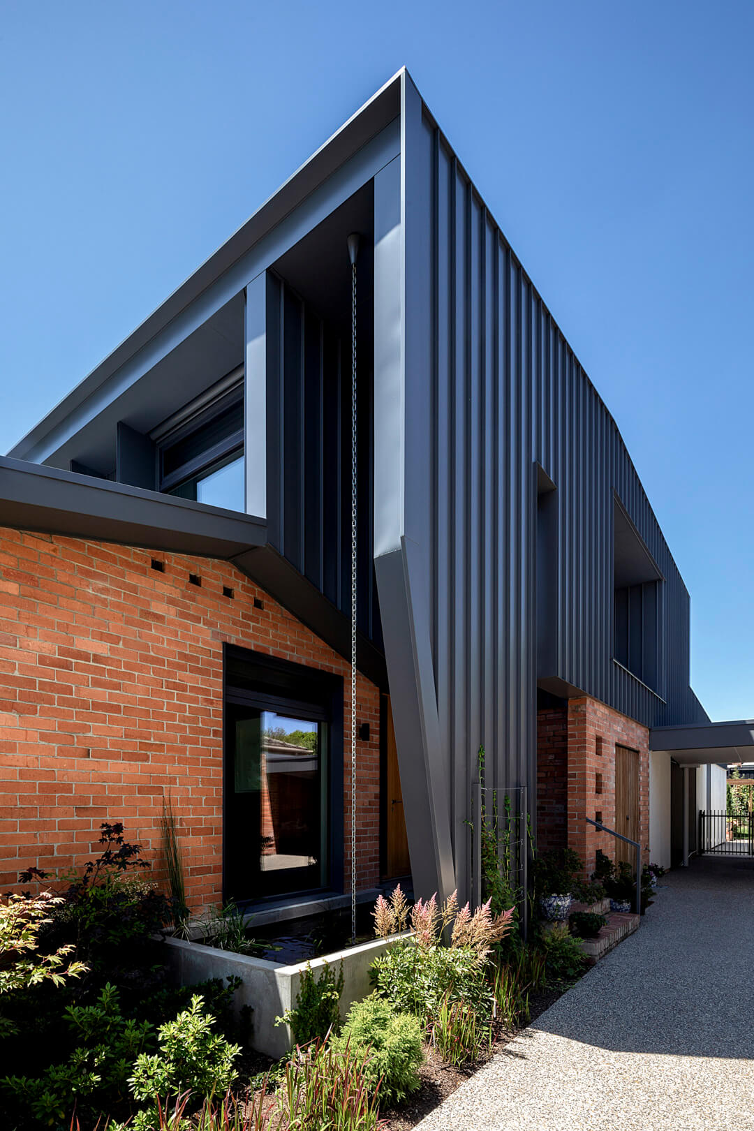Aphi Projects Wendouree Lake House 283