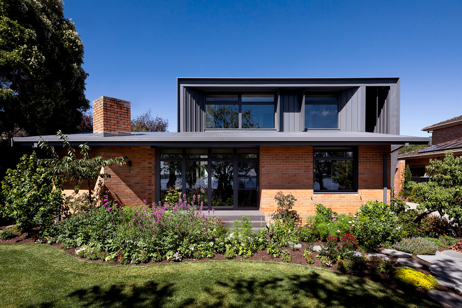 Aphi Projects Wendouree Lake House 540