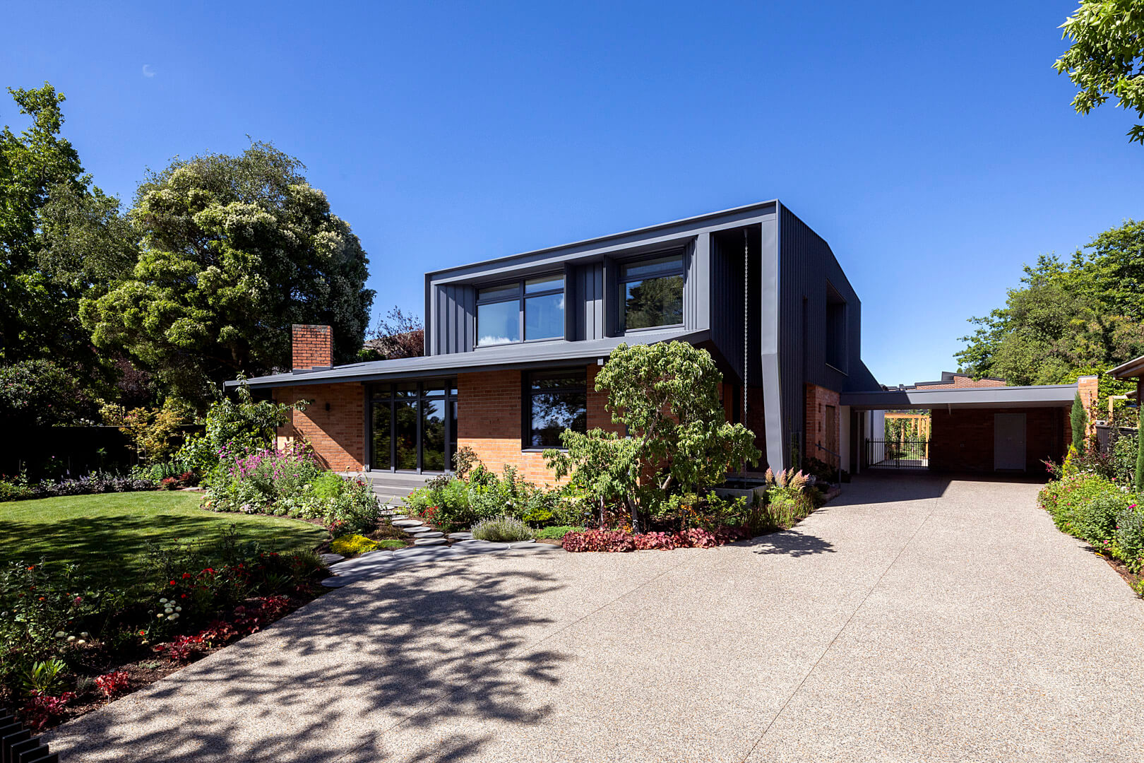 Lake Wendouree House