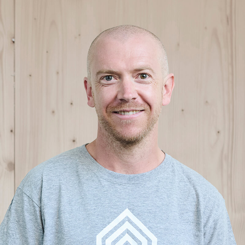Kyle Maloney
Carpenter