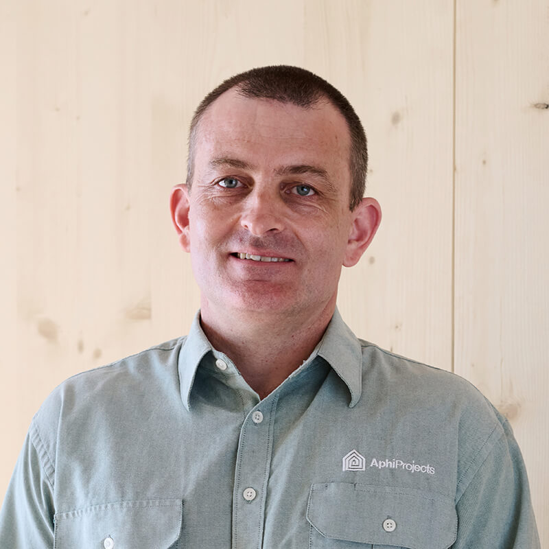 Scott McClelland
Director